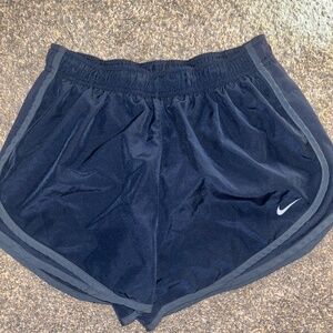 NIKE DRY FIT SHORTS